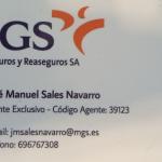Seguro Comunidad