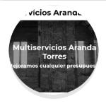 Multiservicios Aranda Torres Multiservicios Aranda Torres