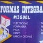 Miguel Reformas
