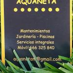 Aquaneta Aquaneta