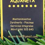 Aquaneta Aquaneta Aquaneta Aquaneta