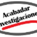 Acabdar Investigaciones Acabdar Investigaciones