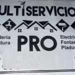 Multiservicios Pro