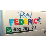 Pintor Federico