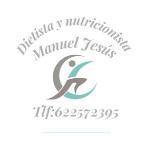 Dietista Y Nutricionista Manuel Jesús