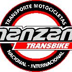 Manzano Trans Bike Granada