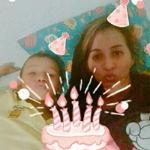 Dani Chave Velas Dani Chave Velas
