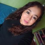 Evelin Monteverde Romero Evelin Monteverde Romero