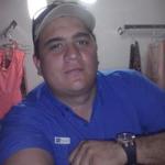 Trino Rojas Mora Trino Rojas Mora