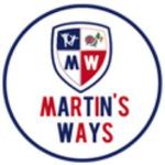 Martins Ways Martins Ways