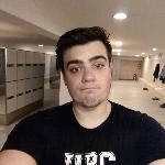 Mihai Manucu Mihai Manucu