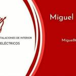 Miguel Muñoz Lebron Miguel Muñoz Lebron