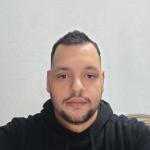 Israel García Lopez Israel García Lopez
