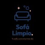 Sofá Limpio