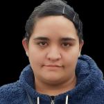Ana María Chaparro García Ana María Chaparro García