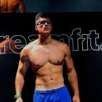 Uxio Rua Garcia
