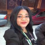 Cecilia Nkara Ayong Awuma Cecilia Nkara Ayong Awuma
