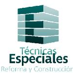 Tecnicas Especiales Reforma Y Construccion