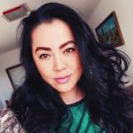 Stephanie Añez Céspedes Stephanie Añez Céspedes