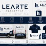Learte Persianas