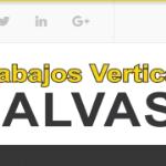 Trabajos Verticales Alvasa Trabajos Verticales Alvasa