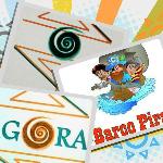 Ágora Barco Pirata Ágora Barco Pirata