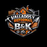 Vallados Y Reformas B&k
