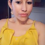 Yensy Rodríguez Yensy Rodríguez