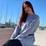 Nerea Ferrer Nerea Ferrer