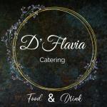 Dflavia Catering