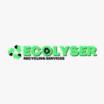 Ecolyser Recycling Services Ecolyser Recycling Services