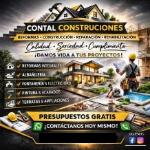Construcciones Contal