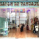 Salon De Tatuajes Killyan Salon De Tatuajes Killyan