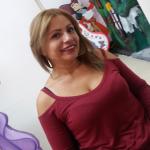 Viviana Ciro Viviana Ciro