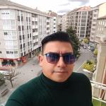 Andres Trujillo Andres Trujillo
