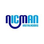 Electricidad Nicman Instalacións Electricidad Nicman Instalacións