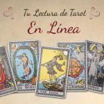 Línea De Tarot