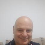 Albert Shaltiel
