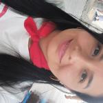 Greicy Liliana Suarez Sarrias Greicy Liliana Suarez Sarrias