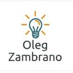 Oleg Zambrano Oleg Zambrano