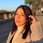 Miriam Aguilar Miriam Aguilar