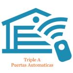 Triple A Puertas Automáticas