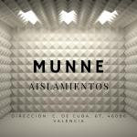 Aislamientos Munne