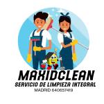 Maxidclean Servicio De Limpieza