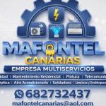 Mafontel Canarias