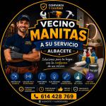 Vecino Manitas