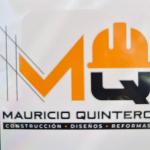 Mauricio Quintero. Construcciondiseños Y Reformas