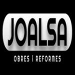 Joalsa  Obres I Reformes