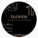 Elohim Richard Elohim Richard