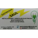 Electricidad  Saul